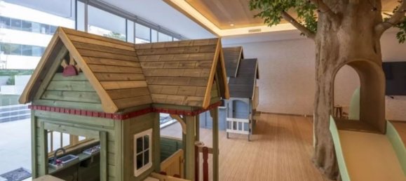 Apartamento T2 em MAYAN, Yas Island, UAE N.º 58662 9