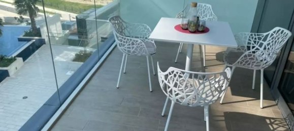 Apartamento T2 em MAYAN, Yas Island, UAE N.º 58662 14