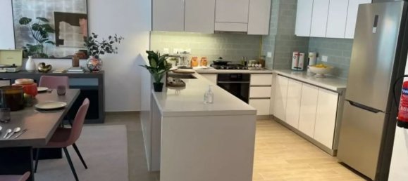 Apartamento T2 em MAYAN, Yas Island, UAE N.º 58662 12