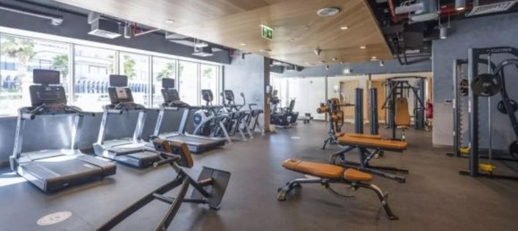 Apartamento T2 em MAYAN, Yas Island, UAE N.º 58662 8