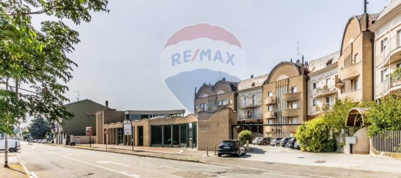 Duplex T2 em Legnano, Italy N.º 58089 21