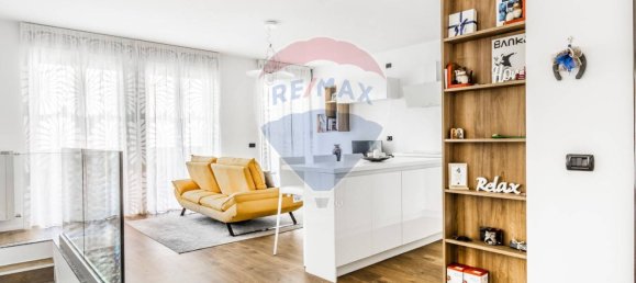 Duplex T2 em Legnano, Italy N.º 58089 2