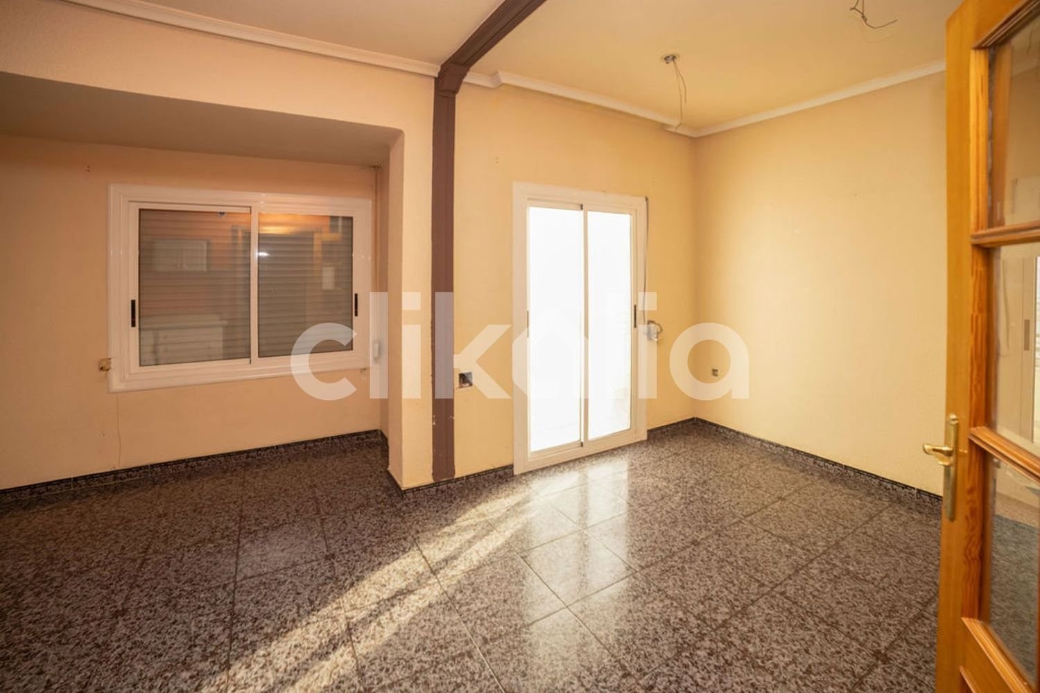 3 chambres Appartement à Elda, Spain No. 154360