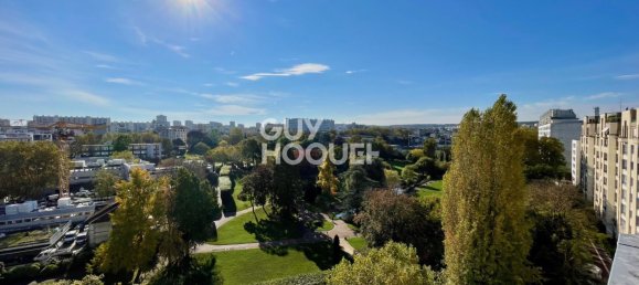 2 bedrooms Apartment in Vanves, France No. 163101 5