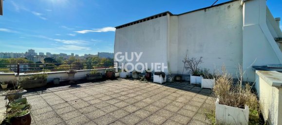 2 bedrooms Apartment in Vanves, France No. 163101 3