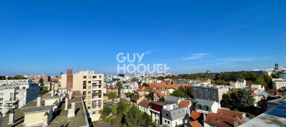 2 bedrooms Apartment in Vanves, France No. 163101 4