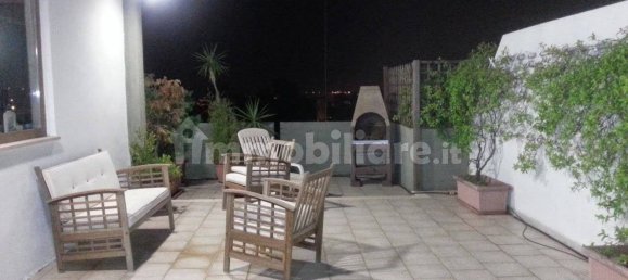 2 غرف نوم بانتهاوس في Bari, Italy رقم 278202 4