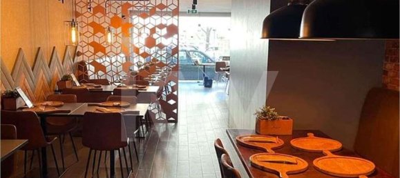 164m² Commercial property in Lisbon, Portugal No. 89287 5