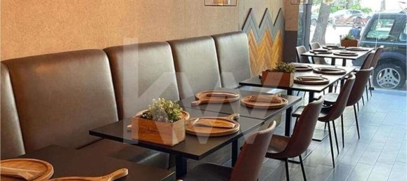 164m² Commercial property in Lisbon, Portugal No. 89287 6