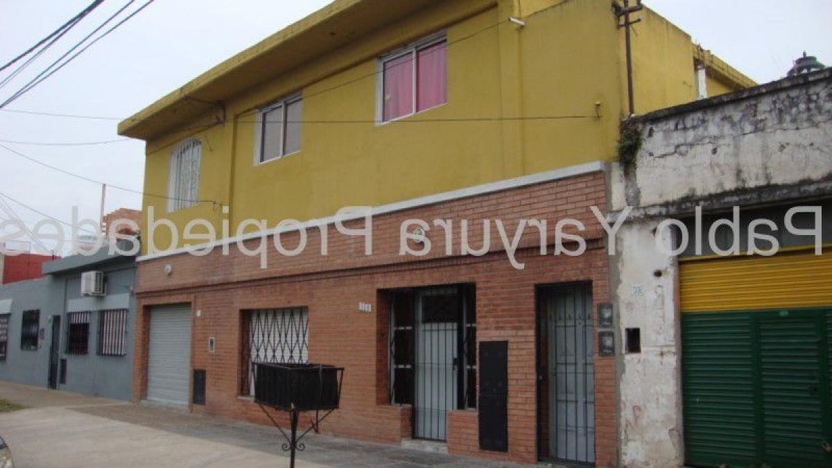 2 Schlafzimmer Haus in General San Martin, Argentina, Nr. 11022