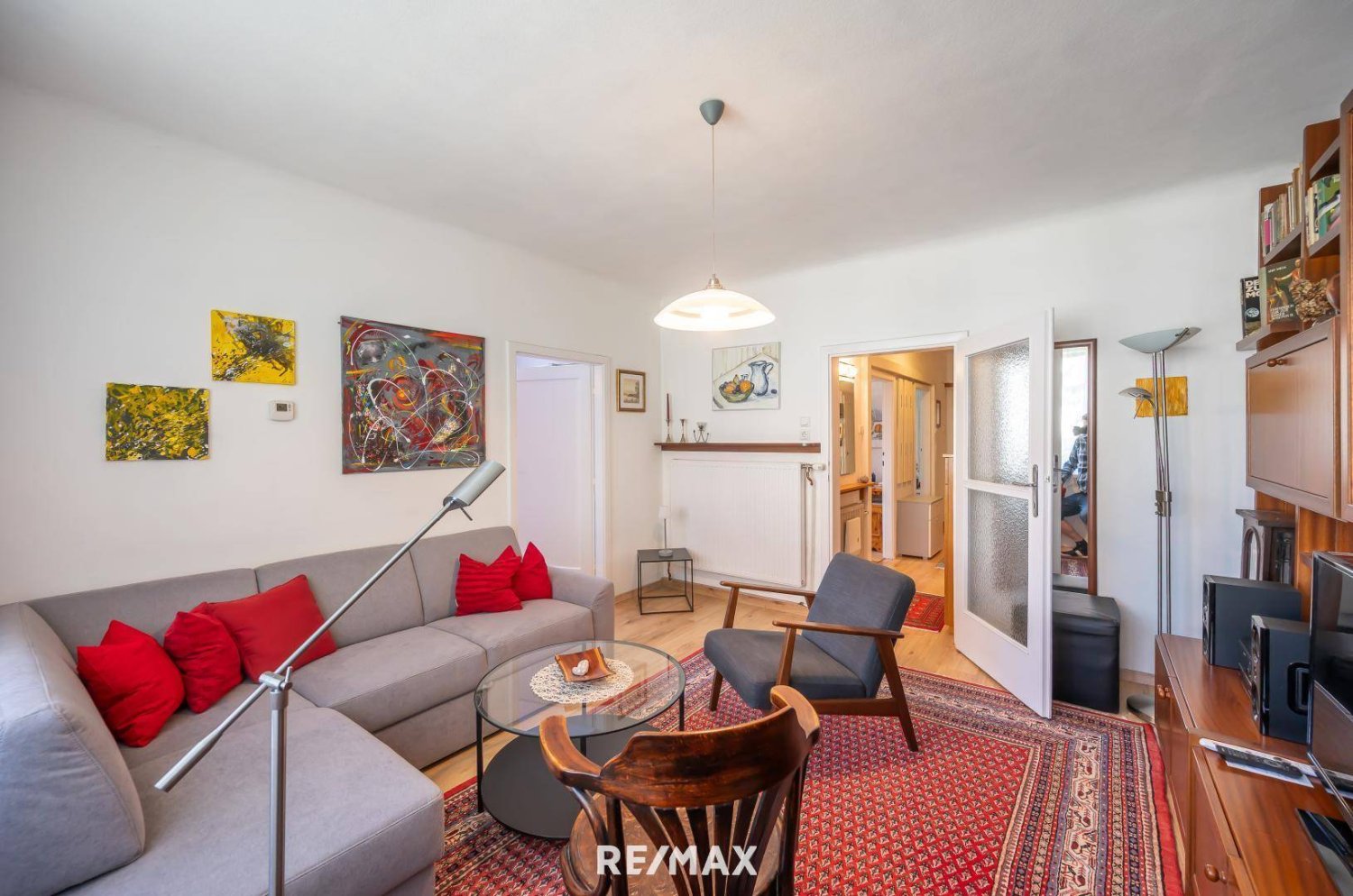 1 bedroom Apartment in Hietzing, Austria No. 236019