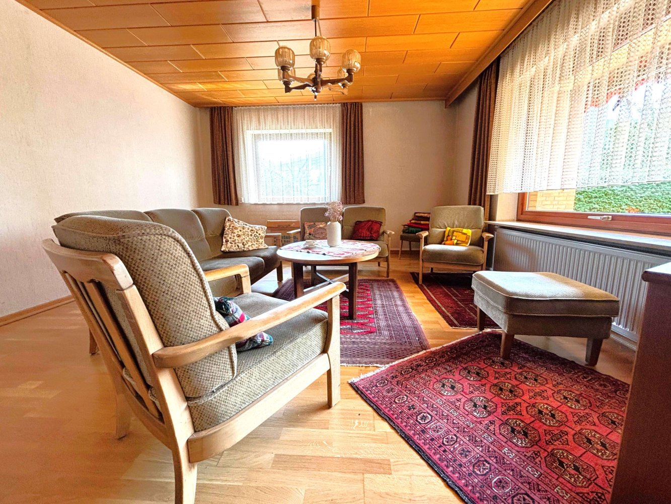 5 bedrooms Townhouse in Rems-Murr-Kreis, Germany No. 290216