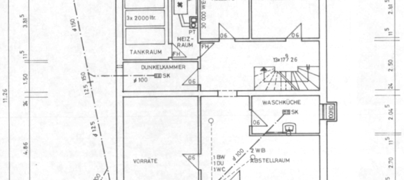 5 bedrooms Townhouse in Rems-Murr-Kreis, Germany No. 290216 29