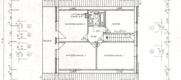 5 bedrooms Townhouse in Rems-Murr-Kreis, Germany No. 290216 28