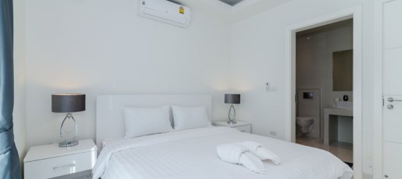 3 bedrooms Cafe / restaurant in Hua Hin, Thailand No. 7332 13