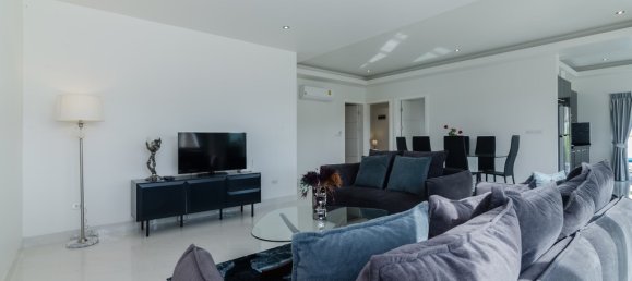 3 bedrooms Cafe / restaurant in Hua Hin, Thailand No. 7332 9