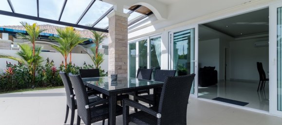 3 bedrooms Cafe / restaurant in Hua Hin, Thailand No. 7332 8