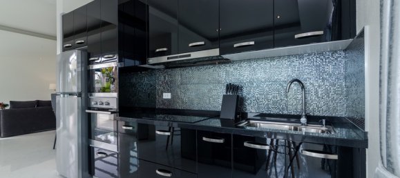 3 bedrooms Cafe / restaurant in Hua Hin, Thailand No. 7332 11