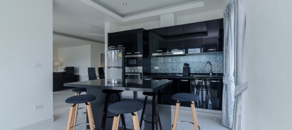 3 bedrooms Cafe / restaurant in Hua Hin, Thailand No. 7332 10