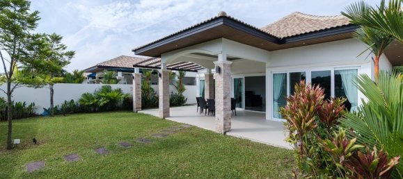 3 bedrooms Cafe / restaurant in Hua Hin, Thailand No. 7332 4