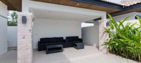 3 bedrooms Cafe / restaurant in Hua Hin, Thailand No. 7332 7