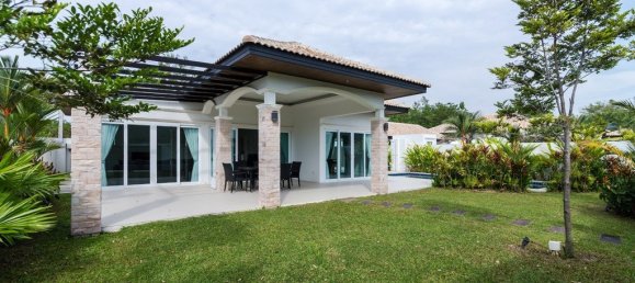 3 bedrooms Cafe / restaurant in Hua Hin, Thailand No. 7332 3