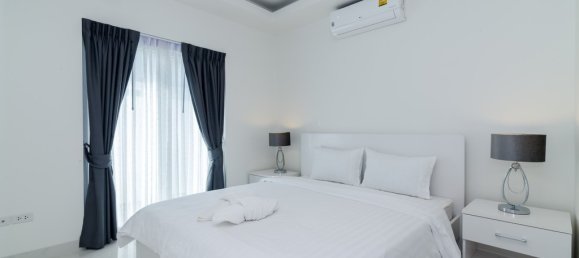 3 bedrooms Cafe / restaurant in Hua Hin, Thailand No. 7332 15