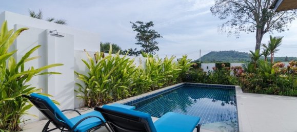 3 bedrooms Cafe / restaurant in Hua Hin, Thailand No. 7332 5