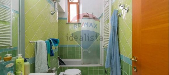 Квартира с 4 комнатами в Анцио, Италия № 219251 25