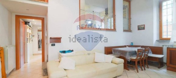 Квартира с 4 комнатами в Анцио, Италия № 219251 18