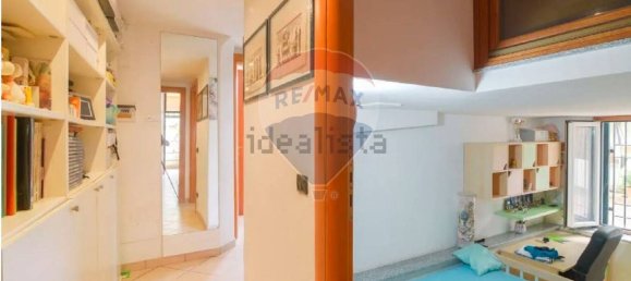 Квартира с 4 комнатами в Анцио, Италия № 219251 16