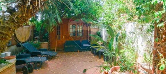 Квартира с 4 комнатами в Анцио, Италия № 219251 9