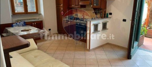 Квартира с 4 комнатами в Анцио, Италия № 219251 14