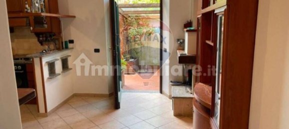 Квартира с 4 комнатами в Анцио, Италия № 219251 13