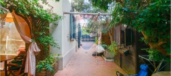 Квартира с 4 комнатами в Анцио, Италия № 219251 8