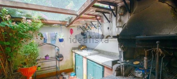 Квартира с 4 комнатами в Анцио, Италия № 219251 12