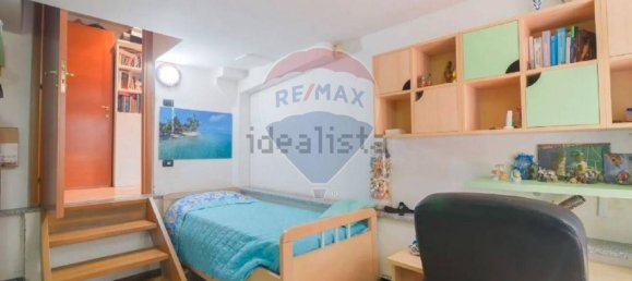 Квартира с 4 комнатами в Анцио, Италия № 219251 21