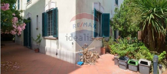 Квартира с 4 комнатами в Анцио, Италия № 219251 3