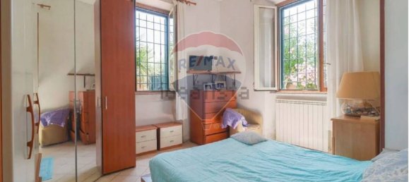 Квартира с 4 комнатами в Анцио, Италия № 219251 24