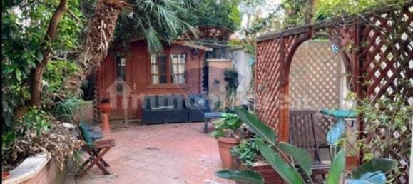 Квартира с 4 комнатами в Анцио, Италия № 219251 7