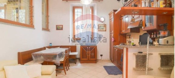 Квартира с 4 комнатами в Анцио, Италия № 219251 17