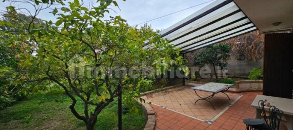 Вилла с 3 спальнями в Реджо Калабрия, Италия № 155907 38