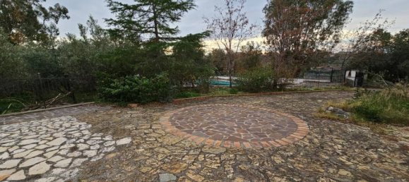 Вилла с 3 спальнями в Реджо Калабрия, Италия № 155907 36