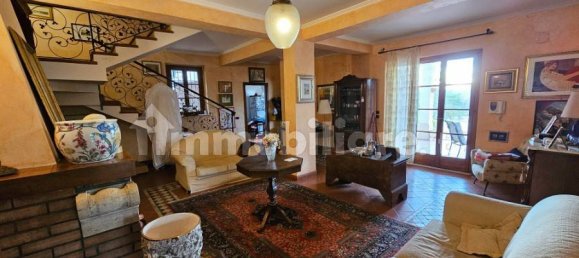 Вилла с 3 спальнями в Реджо Калабрия, Италия № 155907 7