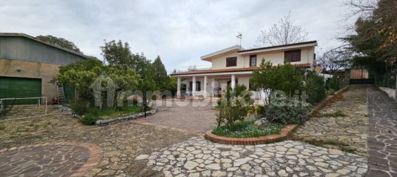 Вилла с 3 спальнями в Реджо Калабрия, Италия № 155907 57