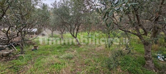 Вилла с 3 спальнями в Реджо Калабрия, Италия № 155907 64