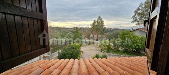 Вилла с 3 спальнями в Реджо Калабрия, Италия № 155907 39