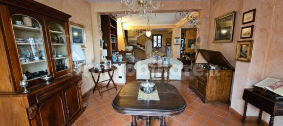 Вилла с 3 спальнями в Реджо Калабрия, Италия № 155907 24