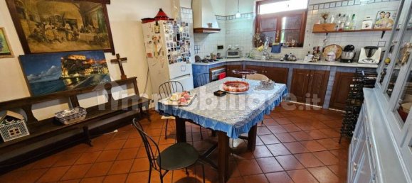 Вилла с 3 спальнями в Реджо Калабрия, Италия № 155907 26