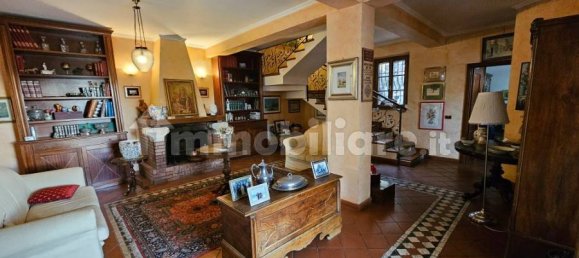 Вилла с 3 спальнями в Реджо Калабрия, Италия № 155907 6